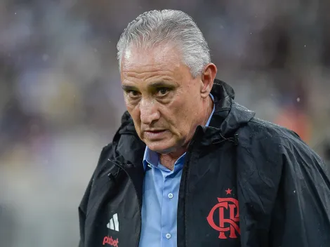 “Você está de sacanagem?”; Neto protagoniza nova treta com Tite e questiona técnico do Flamengo