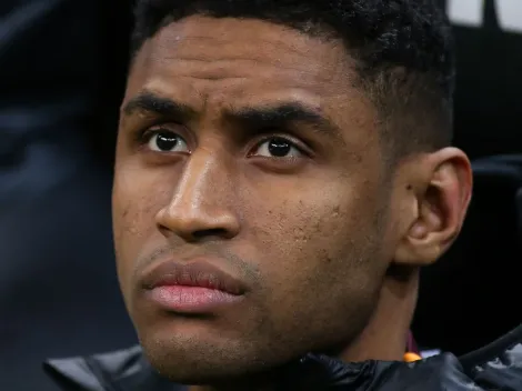 Tetê é 'colocado' no Palmeiras e rival já entra na parada por contratação