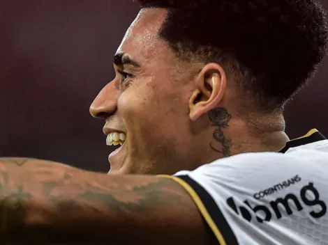 Acaba de sair notícia urgente envolvendo Du Queiroz e o Grêmio