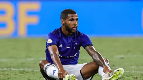 Wesley deve ser anunciado em breve. Foto: Gilson Lobo/AGIF