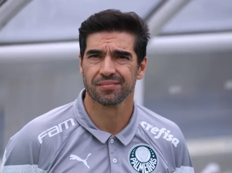 Hablou: Abel Ferreira comemora e releva conversa com jogadores  "Não sei se vamos conseguir"