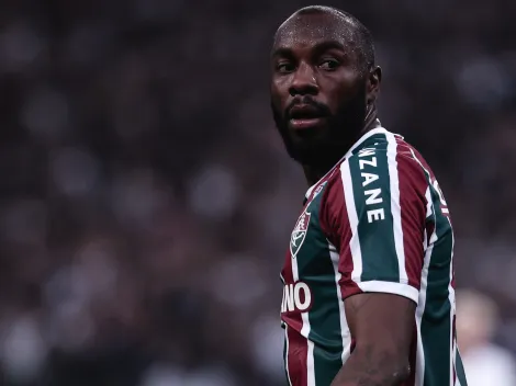 Manoel revela truque para driblar altitude em retorno ao Fluminense