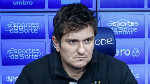 Torcida do Tricolor Gaúcho condenou novidade sobre jogador após fala de dirigente