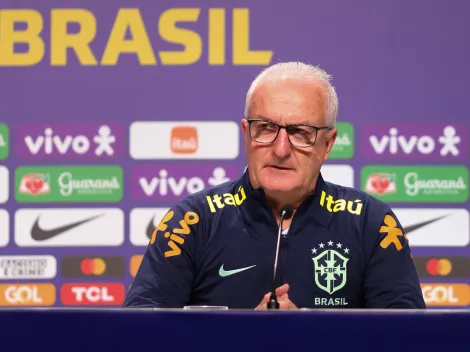Ex-Flamengo recusa convite para defender seleção da Europa