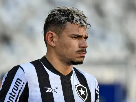 Botafogo avisado: Tiquinho Soares toma decisão importante na carreira