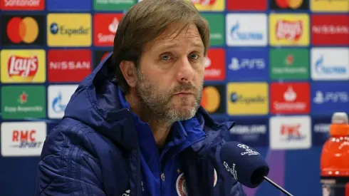 (Photo by John Berry/Getty Images) - Pedro Martins