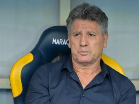 Renato é 'avisado' sobre zagueiro que pode pintar no Grêmio
