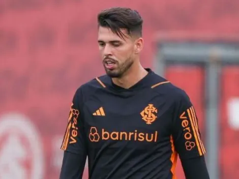 No lugar de Ivan: Internacional planeja 'atravessar' rival por goleiro estrangeiro
