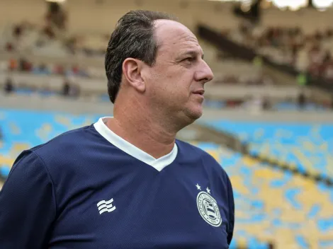 Rogério Ceni é informado de zagueiro do Nice disposto a jogar no Bahia: “Realizar meu sonho”