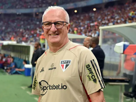 Dorival revela motivo de ter convocado jogadores do São Paulo