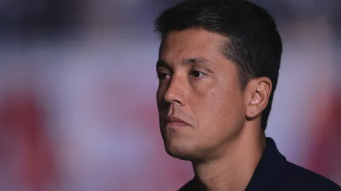 Carpini quer mais reforços no São Paulo.