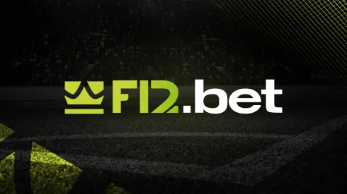 Código bônus F12 Bet: Use TOPANTENADOS para se cadastrar