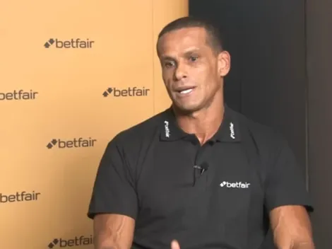 Rivaldo prevê novo prejuízo para o Atlético-MG no Campeonato Mineiro