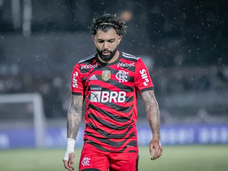 Situação de Gabigol é revelada e assunto 'ferve' no Flamengo