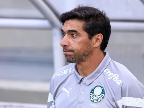 Neto ‘chuta’ Abel Ferreira do Palmeiras e crava melhor técnico do Paulistão