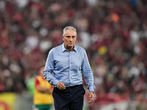 Tite revela postura do Flamengo para a disputa da Libertadores