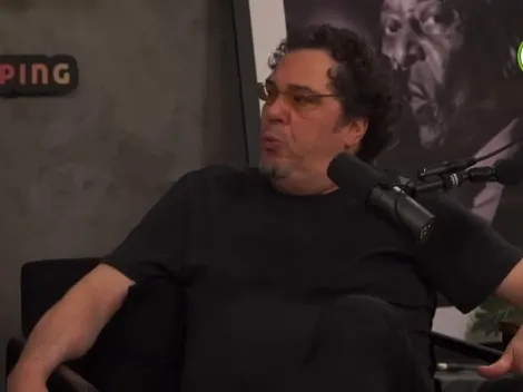 Casagrande não se cala sobre postura da CBF nos casos de Daniel Alves e Robinho