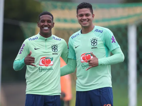 Surge notícia direta do Sul envolvendo Robert Renan e o Grêmio 