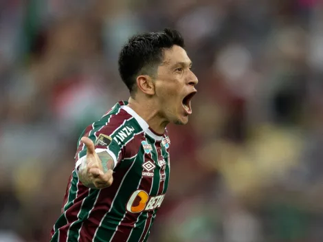 Boas notícias: Cano e +1 se recuperam de lesão no Fluminense para a Libertadores 