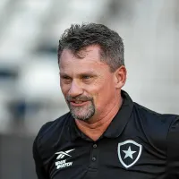 Fábio Matías ganha mais um 'reforço' no Botafogo para a sequência da temporada