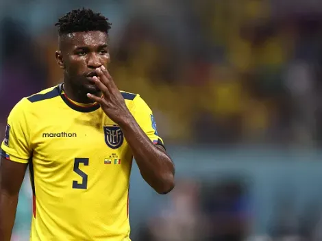 Após polêmica, Nicólas Larcamón toma decisão sobre Cifuentes no Cruzeiro