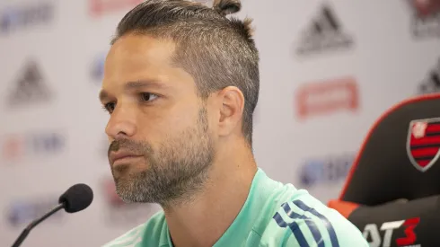 Foto: Flickr Flamengo- Medalhão foi duramente criticado na web