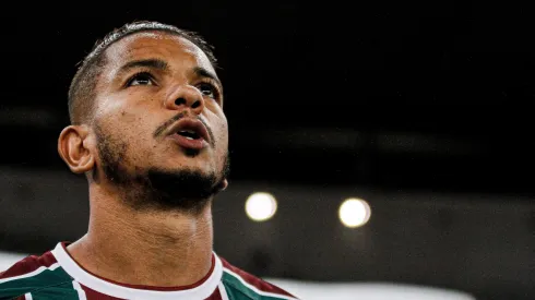 Foto: Flickr Fluminense- Braz é peça crucial no Flu