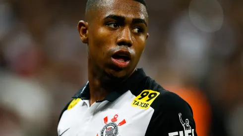 (Photo by Alexandre Schneider/Getty Images)- Empresário revelou os bastidores do interesse pelo jogador