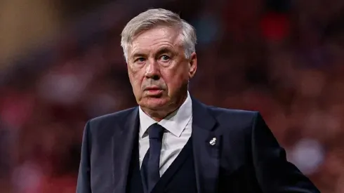 Foto: Twitter/Real Madrid