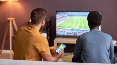 A oferta é restrita a maiores de 18 anos, novos usuários da bet365. Aplicam-se T&C's. Confira na íntegra e veja como obter o bônus.