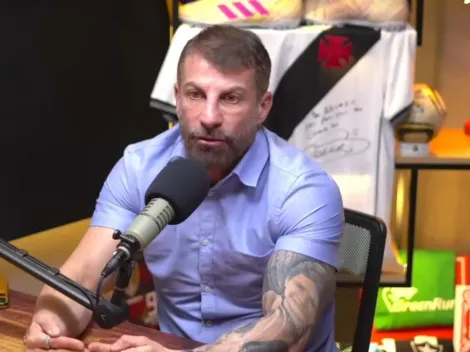 Declaração de Pedrinho pega mal na 777 e gera insatisfação