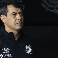  Santos avança para final do estadual e Carille faz ‘ameaça’ para adversário
