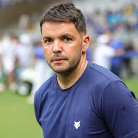 Até 2028: Diretoria do Cruzeiro não perde tempo e assina com meia para Larcamón