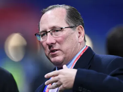 De saída: Fora dos planos do Botafogo, Textor encaminha jogador para a Chapecoense