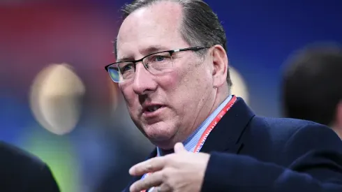 John Textor sócio majoritário da SAF do Botafogo