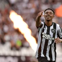 Boa notícia: Jeffinho e +1 devem voltar no Botafogo para decisão