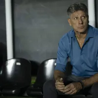Renato Gaúcho esboça time titular para a final do Estadual
