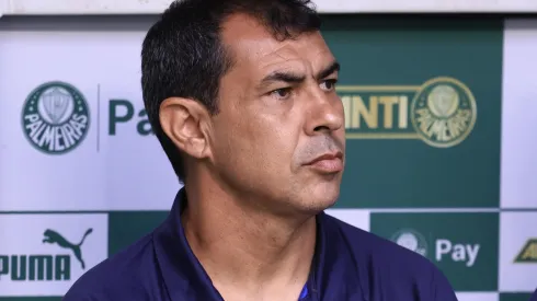 Para Pituca, Carille conseguiu montar uma equipe sólida