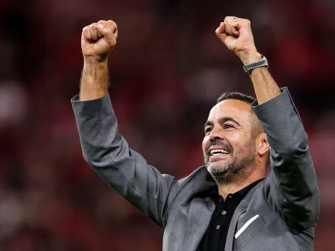 Textor conseguiu chamar a atenção: Botafogo rouba a cena nos jornais portugueses com Artur Jorge