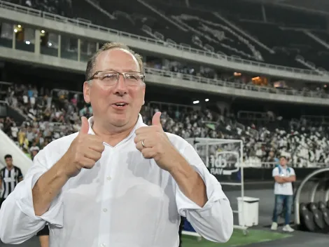 Reforços do Botafogo se destacam na Arábia e empolgam John Textor