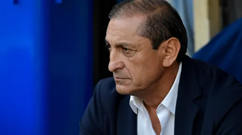 Ramón Díaz está confiante que sua equipe possa fazer uma boa temporada