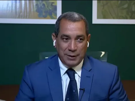 Zinho manda a real sobre chances do palmeiras na final do Paulistão após revés