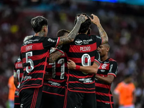 Flamengo ganha destaque em levantamento feito pela ESPN Argentina
