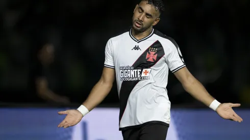 Camisa 10 é um dos destaques do Cruz-Maltino