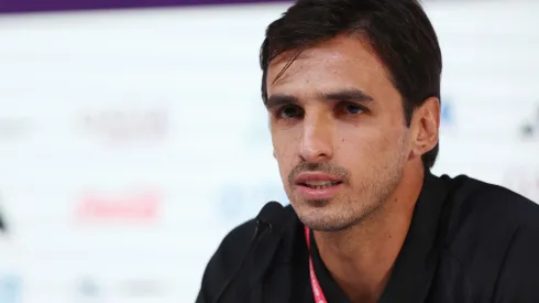 Bryan Ruiz não deixou saudade entre os torcedores do Santos.