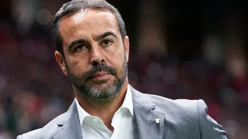 Artur Jorge novo técnico do Botafogo