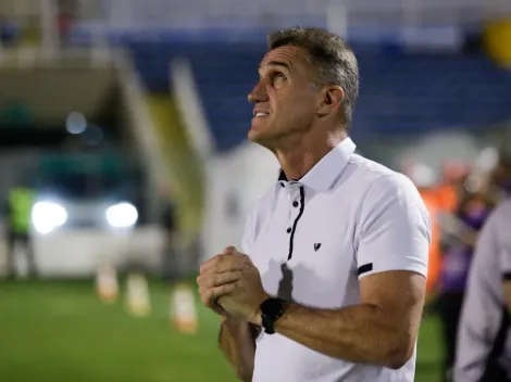Mancini perde jogador para rival e enfrenta controvérsia com o Ceará na Série B