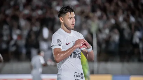 Romero reassumiu a ponta da liderança da artilharia da Neo Química.