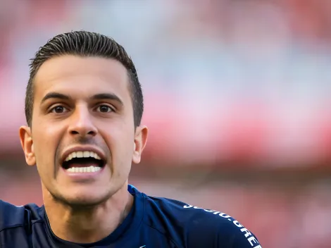 Acaba de surgiu atualização envolvendo Marcelo Grohe e o Grêmio