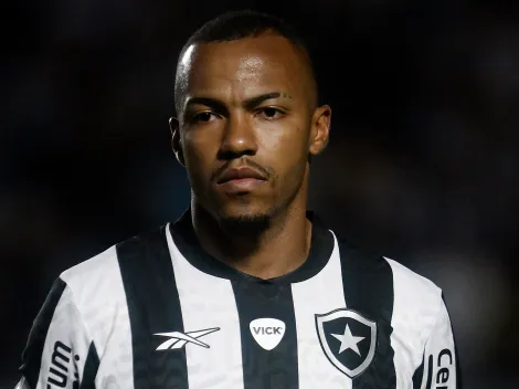 Marlon Freitas revela verdadeiro culpado pela derrota do Botafogo na Libertadores